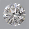 2.30ct E VS1 Round Brilliant Lab Diamond
