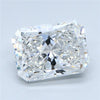 1.01ct E VS1 Radiant Lab Diamond