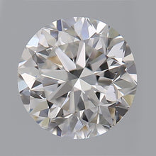  2.30ct E VS1 Round Brilliant Lab Diamond
